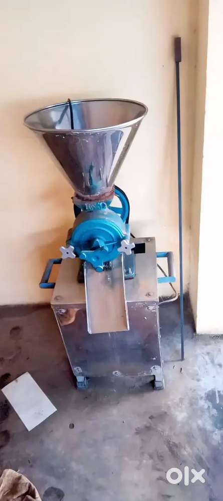 60 kg rice grinder machine