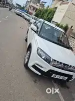 Maruti Suzuki Brezza 2017 Diesel Well Maintained