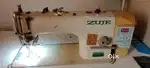 Sewing machin