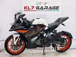 KTM RC 125 ABS BS6