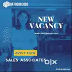 12TH PASS JOB