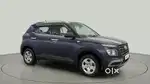 Hyundai Venue S, 2019, Petrol