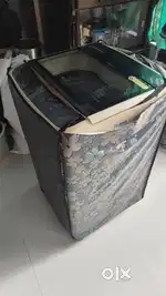 LG WASHING MACHINE