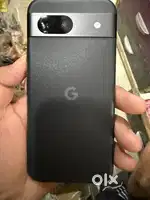 pixel 8a one month old