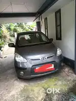 Hyundai i10 2010