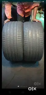 305 35 zr 21 pirelli p zero tyres sales each tyre 6450