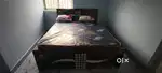 Direct factory price sale cot with mattress