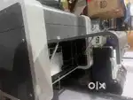 Laser cutting and engraving machine for sale