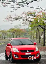 Maruti Suzuki Swift 2017 Diesel Good Condition