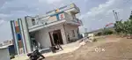New house with in 18 cents in main road
