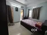 3bhk furnished flat
