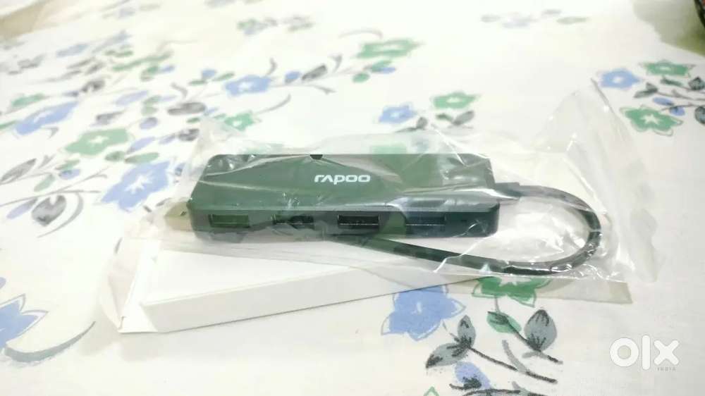 5 in 1  gaming combo box