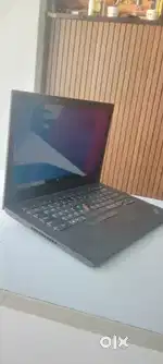 Lenovo T480 i58th 8gb 256nvme Touchscreen 14 inch with. C pon adoptor