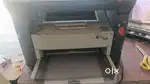 HP LaserJet M1005 MFP Printer
