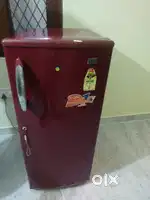 Fridge selling