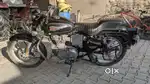 Royal Enfield bullet 350