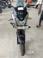 Tvs star city + 2020 model