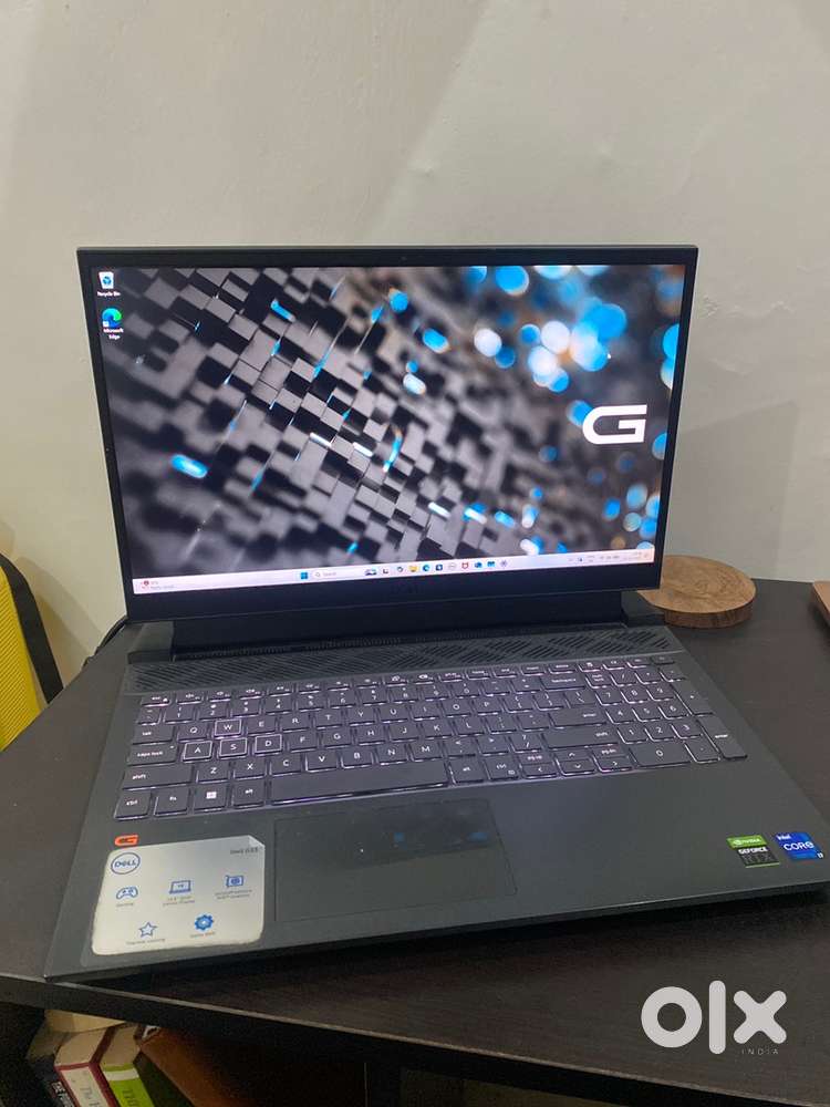 Dell G15 Special Edition 5521