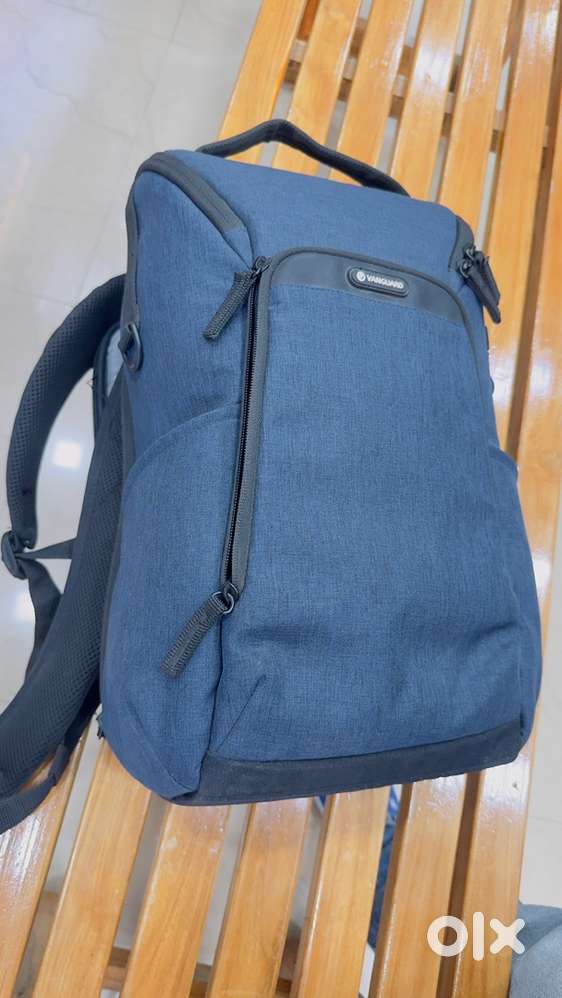 Camera & gimbal bag for travel