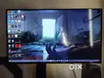 Hisense smart tv 42inch