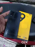 Realme 9 5g 6/128