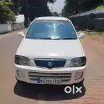 Maruti Suzuki Alto 2005-2010 LXi BSIII, 2011, Petrol