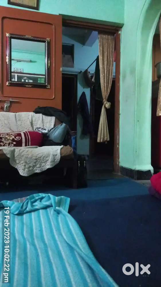 House 2 bhk rent