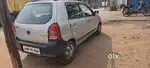 Maruti Suzuki Alto Green LXi (CNG), 2012, CNG & Hybrids