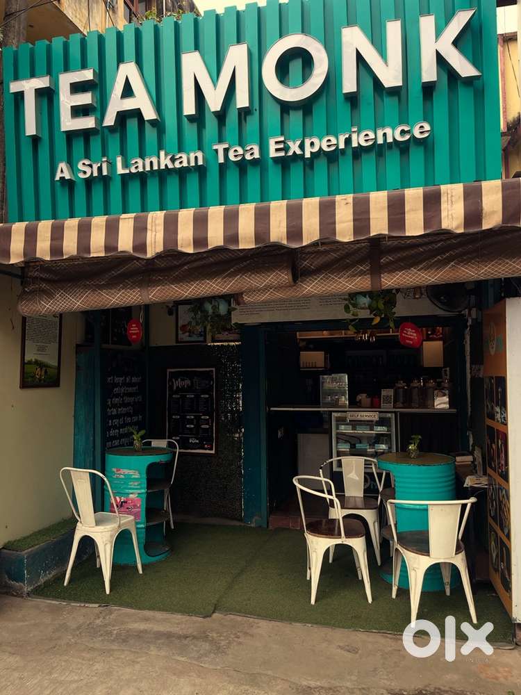 Wanted: Brew Master for Tea Shop (Immediate Joining)