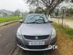 Maruti Suzuki Swift 2018 ZXI Plus, 2013, Petrol