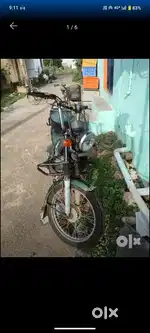 Xl 100 heavy duty