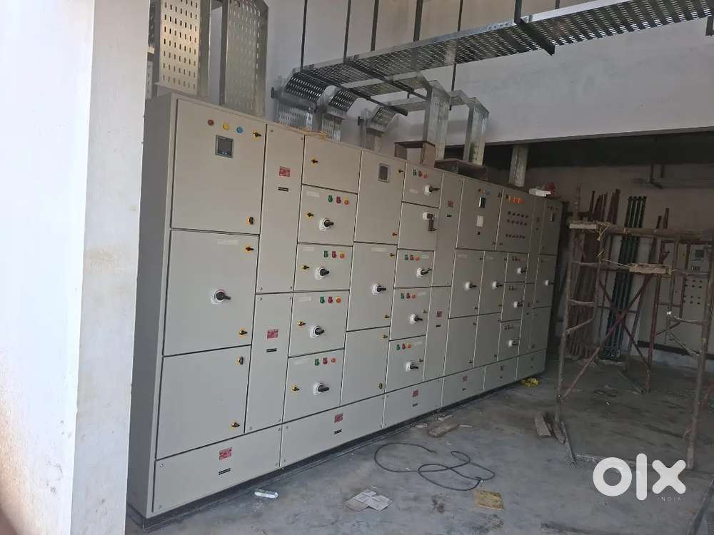 Electrician