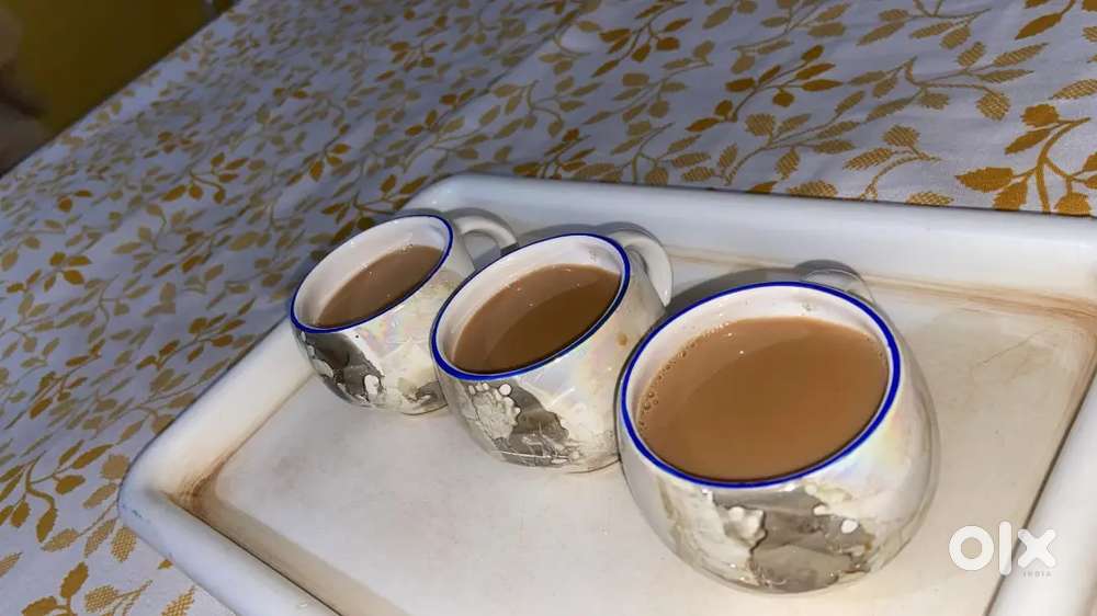 Office Boy (Tea& coffee &Nimbupani )