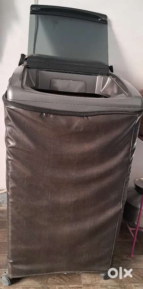 Whirlpool Stainwash Ultra 7kg Washing Machine with Cover & Stand