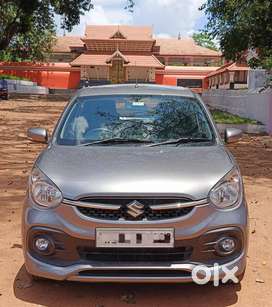 Maruti Suzuki Celerio 1.0 ZXI Plus AGS, 2022, Petrol
