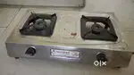 Greenchef Gas stove