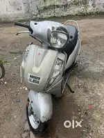 Access 125 2018 modal