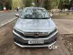 Honda Amaze E Diesel, 2019, Diesel