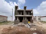 3 BHK VILLA  75 Gaj  Jagdish vihar dadi ka phatk