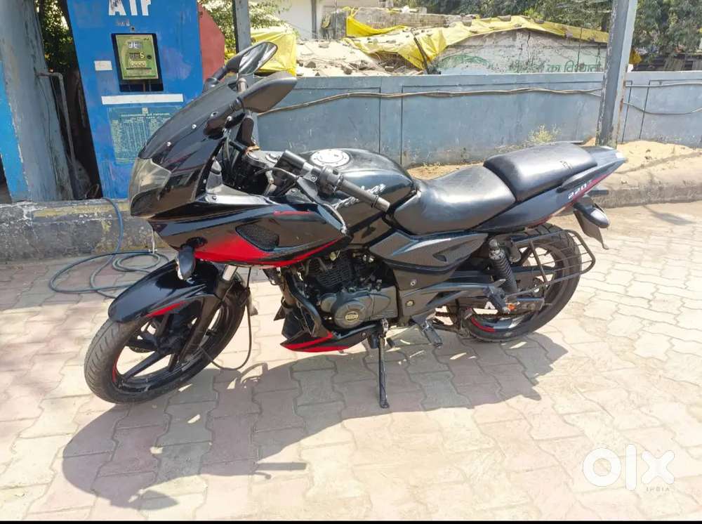 220F TOP CONDITION