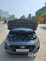 Hyundai i20 1.2 Spotz, 2023, Petrol