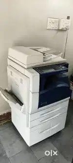 XEROX WORKCENTRE 5945