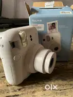 Instax mini 12