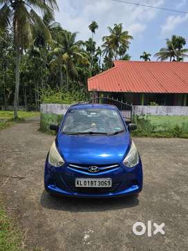 Hyundai EON 2015 Petrol Well Maintained