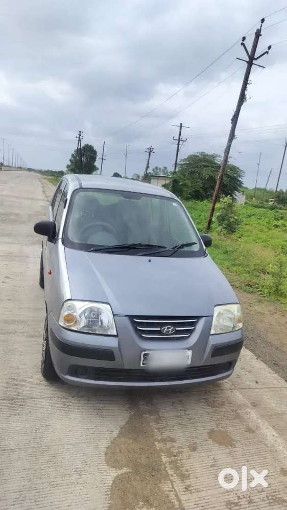 Hyundai Santro Xing 2006