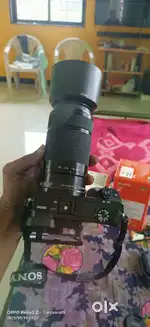 Sony Alpha6100