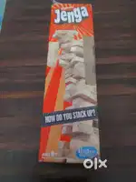 Classic Jenga