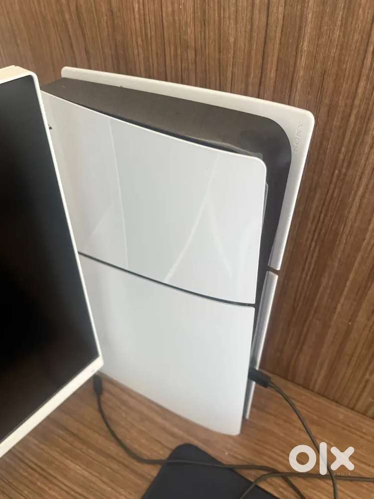 PS5 PLAYSTATION 5 SLIM DIGITAL 6 MONTHS WARRANTY