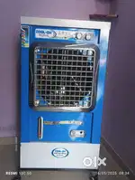 New cooler one day use