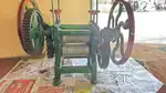 sugarcane machine ( Ganna Machine )